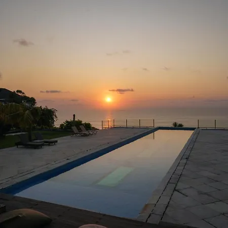 Villa Anugrah Uluwatu - 8Br Cliff-Edge Ocean View Luxury Estate-2